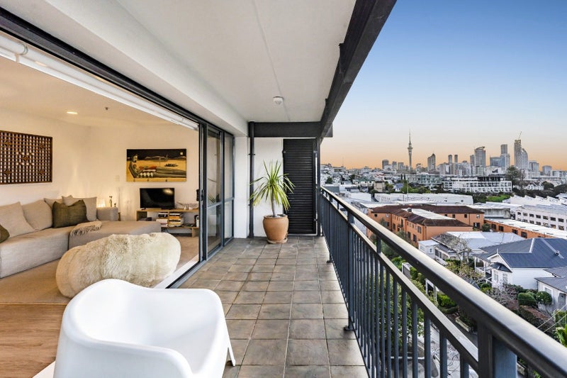 5A/28 Stanwell Street, Parnell, Auckland - Carousel 1