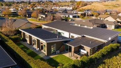 44 Kelliher Drive, Wanaka - Carousel 1