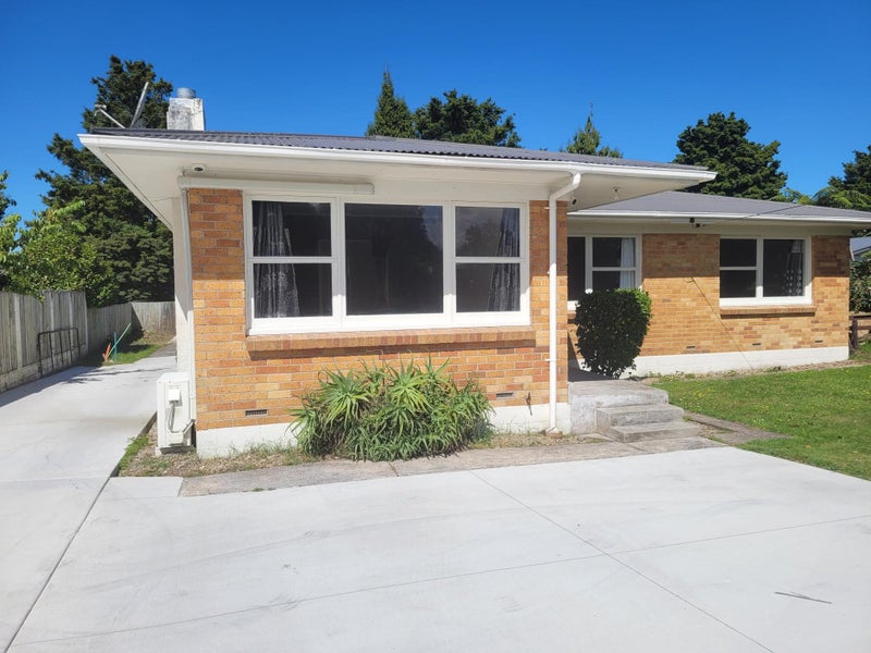 23 Huia Street, Hillcrest, Rotorua - Carousel 1