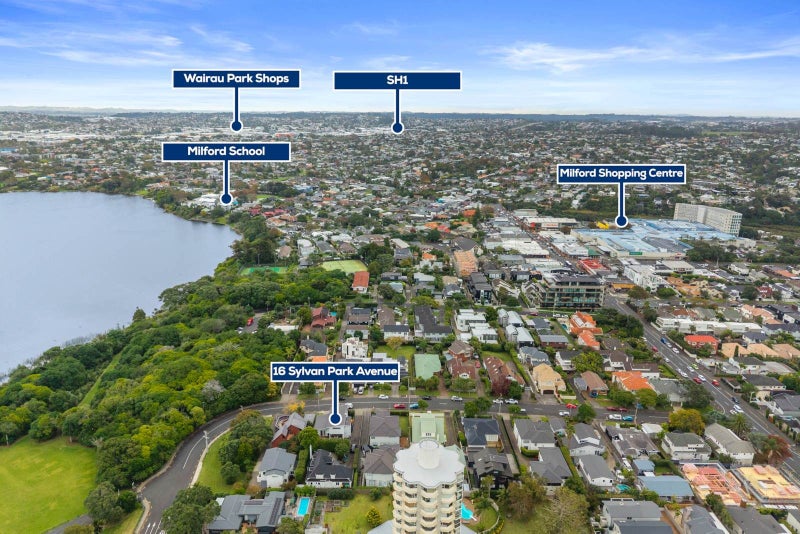 16 Sylvan Park Avenue, Milford, Auckland - Carousel 39