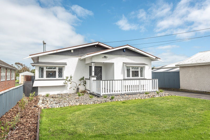 51 Caius Avenue, Gonville, Whanganui - Carousel 1