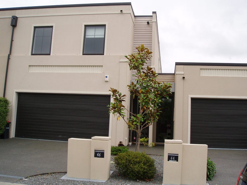 44 Country Club Terrace, Northwood, Christchurch - Carousel 2