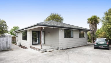 16A Piko Crescent, Riccarton, Christchurch - Carousel 1