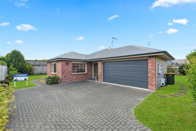 40B Ashley Street, St Andrews, Hamilton - Carousel 1