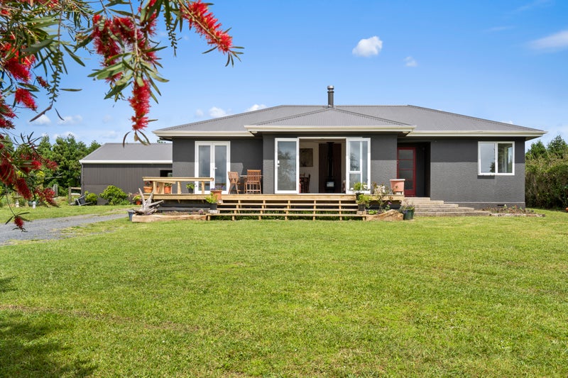 489A Pungaere Road, Kerikeri - Carousel 1