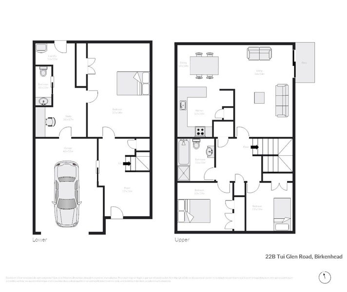 2/0 Tui Glen Road, Birkenhead, Auckland - Carousel 12