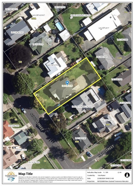 97 Stout Street, Whataupoko, Gisborne - Carousel 18