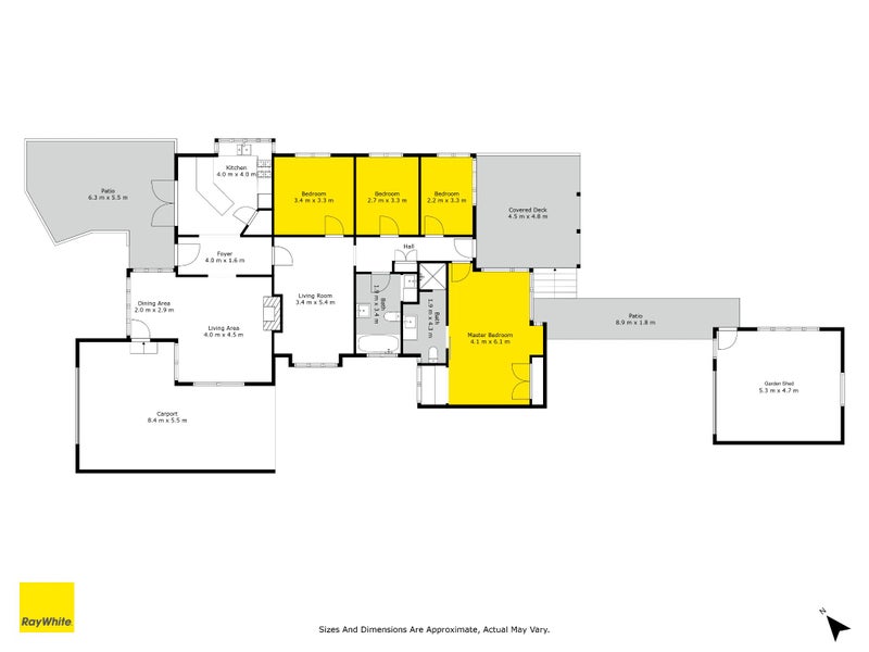 5 Linwood Avenue, Mount Albert, Auckland - Carousel 17