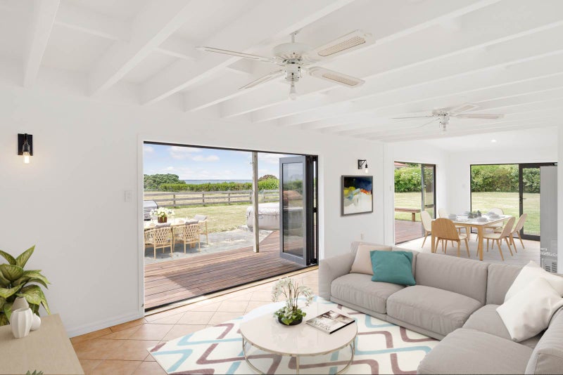 37 Greenock Drive, Waiuku - Carousel 2