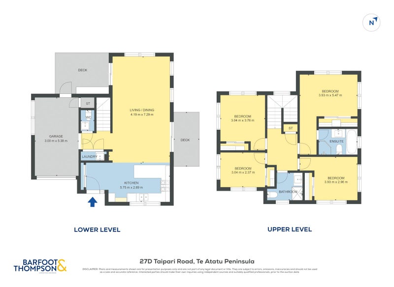 27A Taipari Road, Te Atatu Peninsula, Auckland - Carousel 14