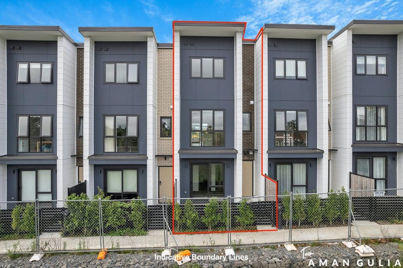 5 Rakau Road, Hobsonville, Auckland - Carousel 22