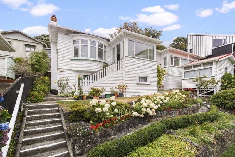 62 Raroa Road, Kelburn, Wellington - Carousel 2