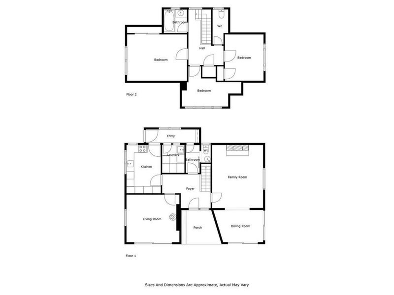 6 Lothian Street, Maori Hill, Dunedin - Carousel 20