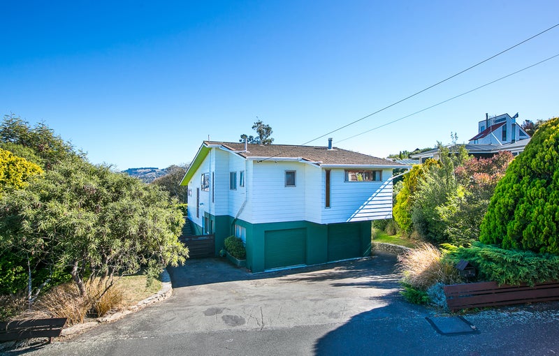 9 Albion Street, Shiel Hill, Dunedin - Carousel 1