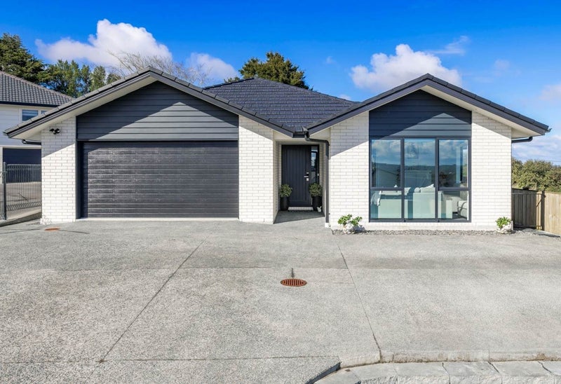 55A Twin Parks Rise, Papakura, Papakura - Carousel 1