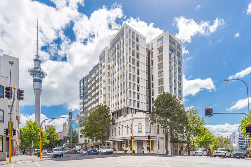 702/168 Hobson Street, Auckland Central, Auckland - Carousel 1
