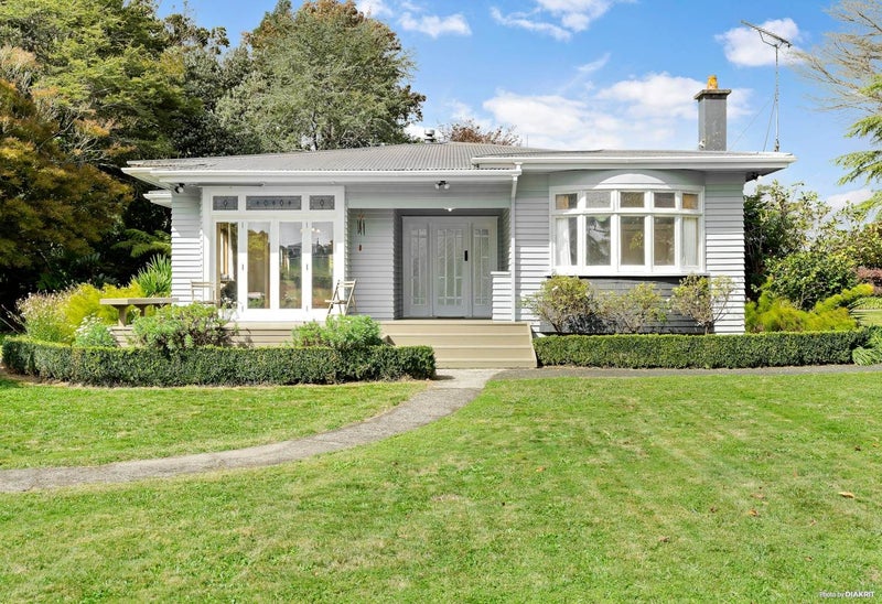 115 Aka Aka Road, Puni, Pukekohe - Carousel 1