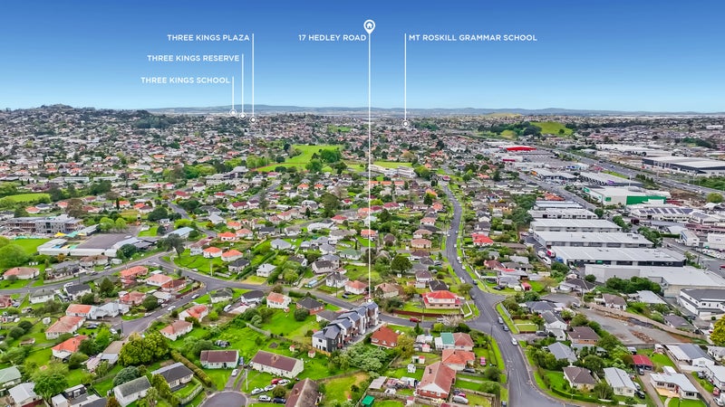 17E Hedley Road, Wesley, Auckland - Carousel 22