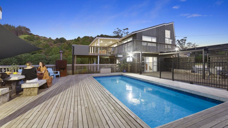 551 Old Woodcocks Road, Kaipara Flats, Warkworth - Carousel 1