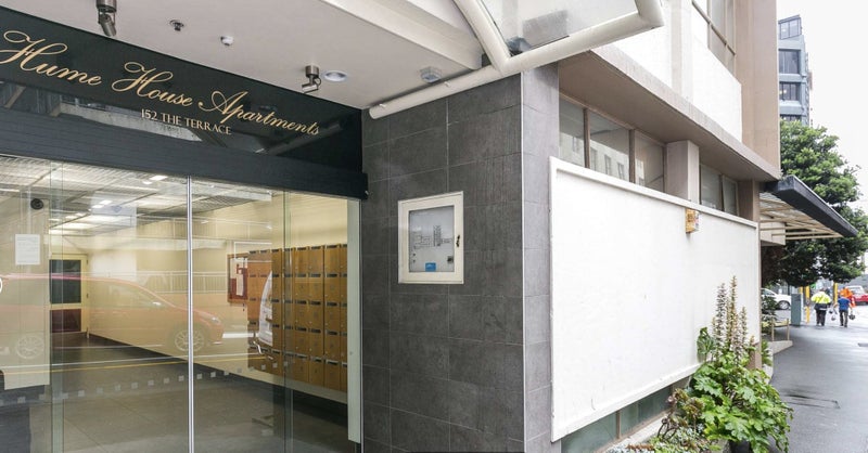 D/152 The Terrace, Wellington Central, Wellington - Carousel 2