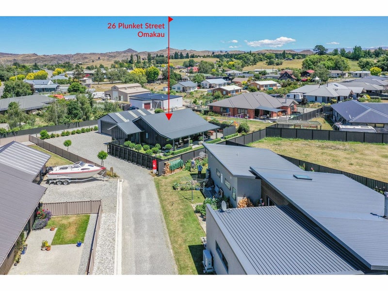26 Plunket Street, Omakau, Omakau - Carousel 27