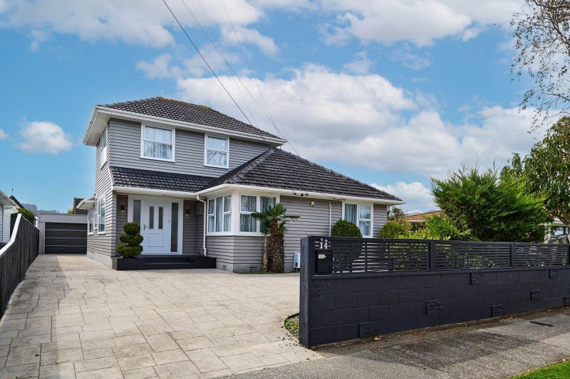 14 Frederick Street, Avalon, Lower Hutt - Carousel 24