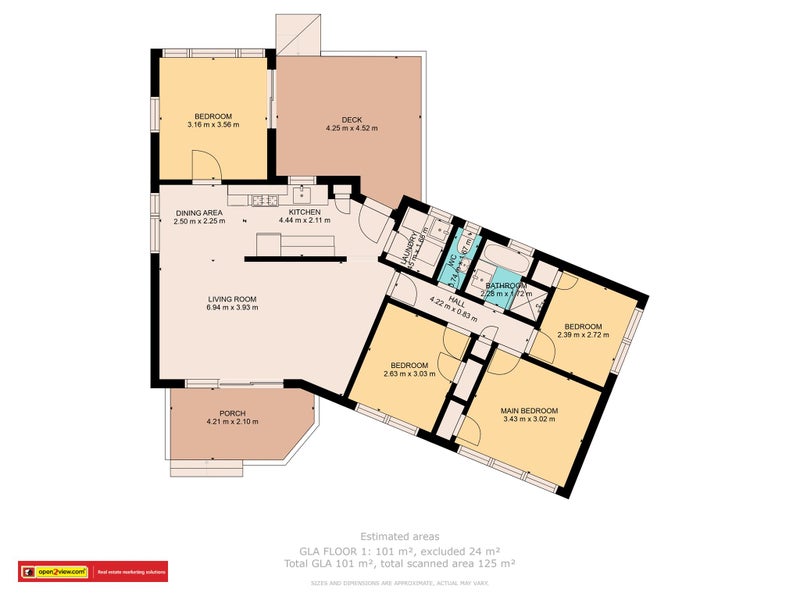 28 Alison Street, Mangakakahi, Rotorua - Carousel 13