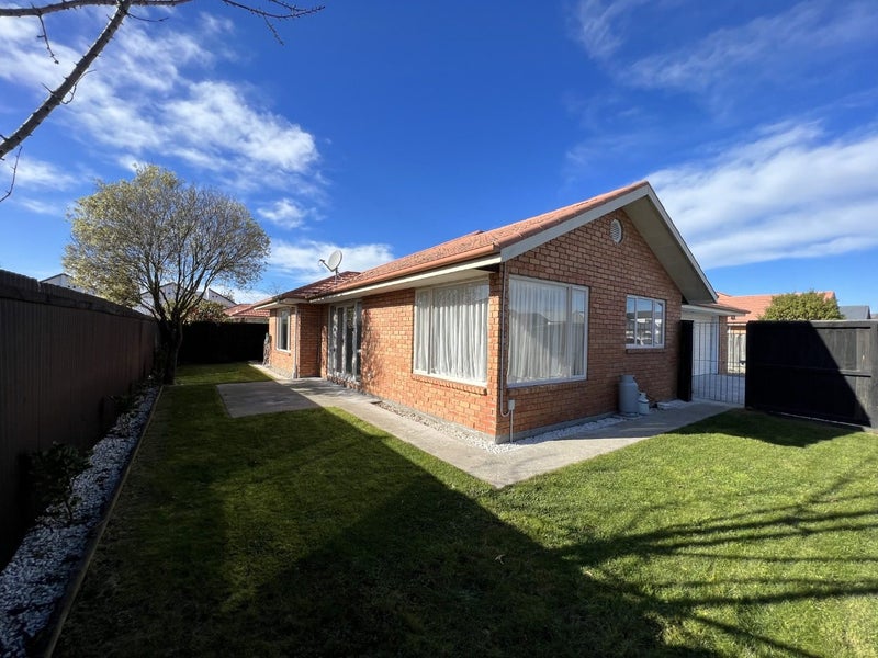 606 Madras Street, St Albans, Christchurch - Carousel 1