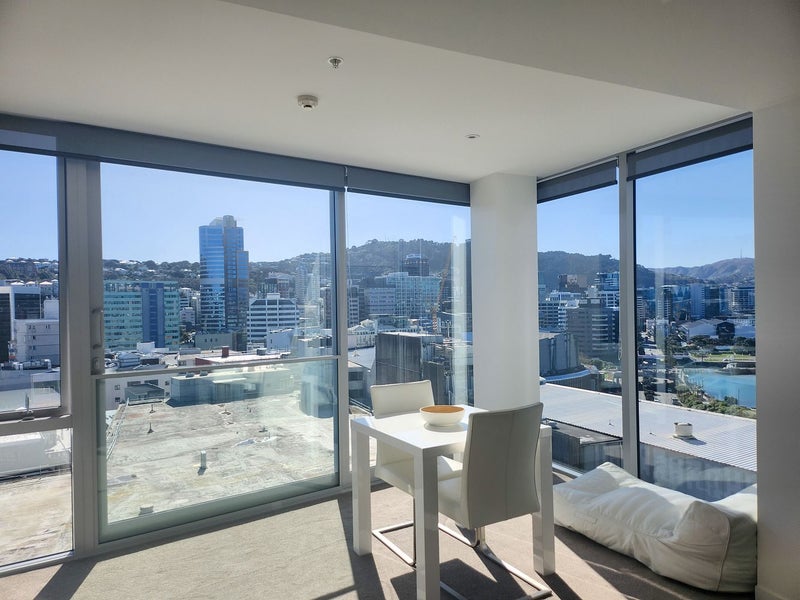 13G/30 Taranaki Street, Te Aro, Wellington - Carousel 2