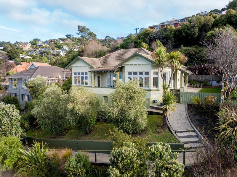 56 Norfolk Street, Saint Clair, Dunedin - Carousel 24