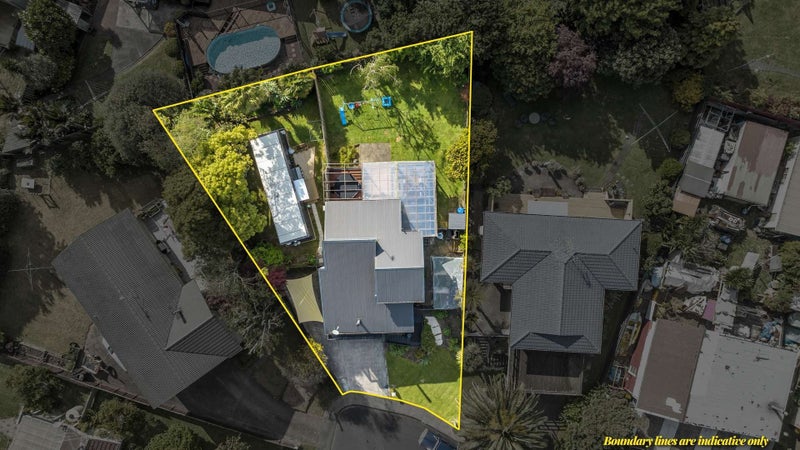 9 Snowden Place, Opaheke, Papakura - Carousel 4