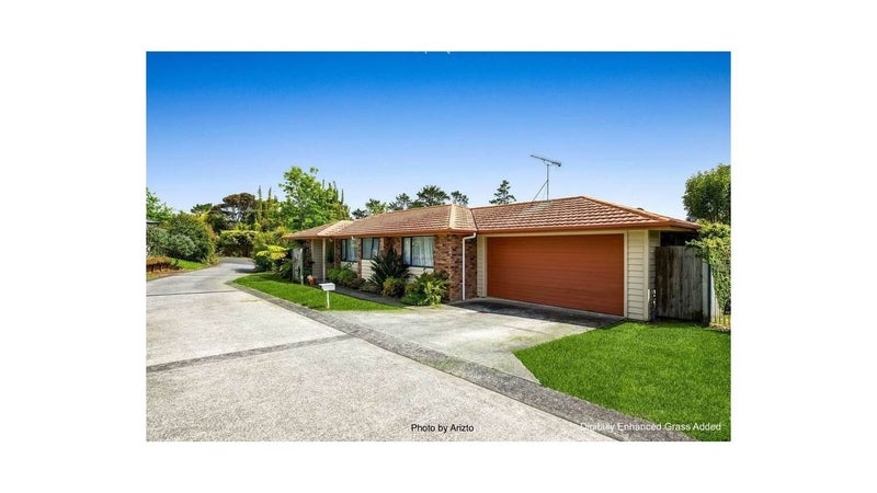 169L Colwill Road, Massey, Auckland - Carousel 1
