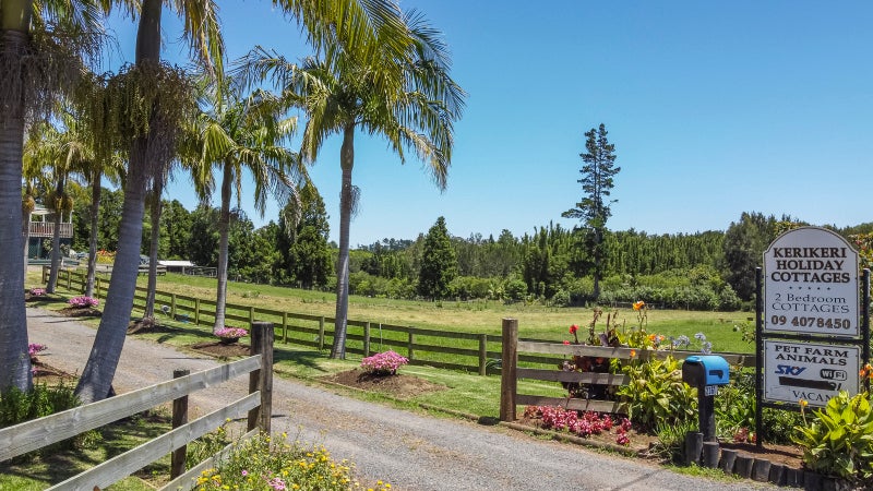 2361 State Highway 10, Waipapa - Carousel 2