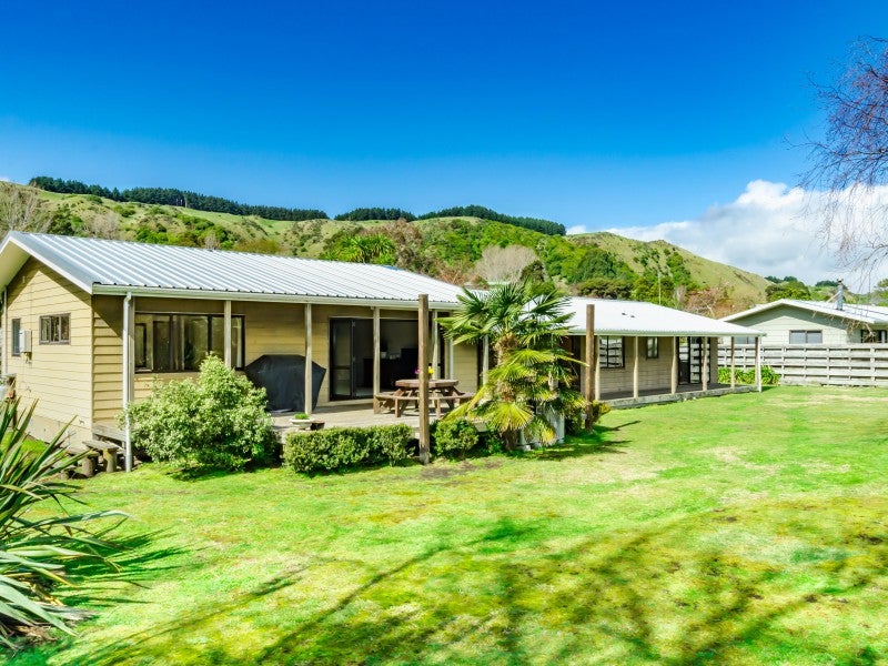 55C Leinster Avenue, Raumati South, Paraparaumu - Carousel 2