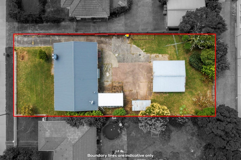 22 Lingfield Street, Glenfield, Auckland - Carousel 1