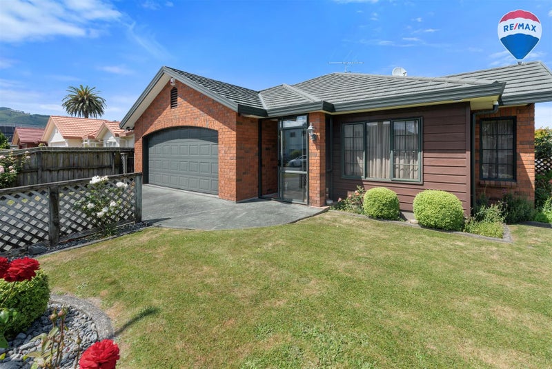 38 Gordon Street, Avalon, Lower Hutt - Carousel 1