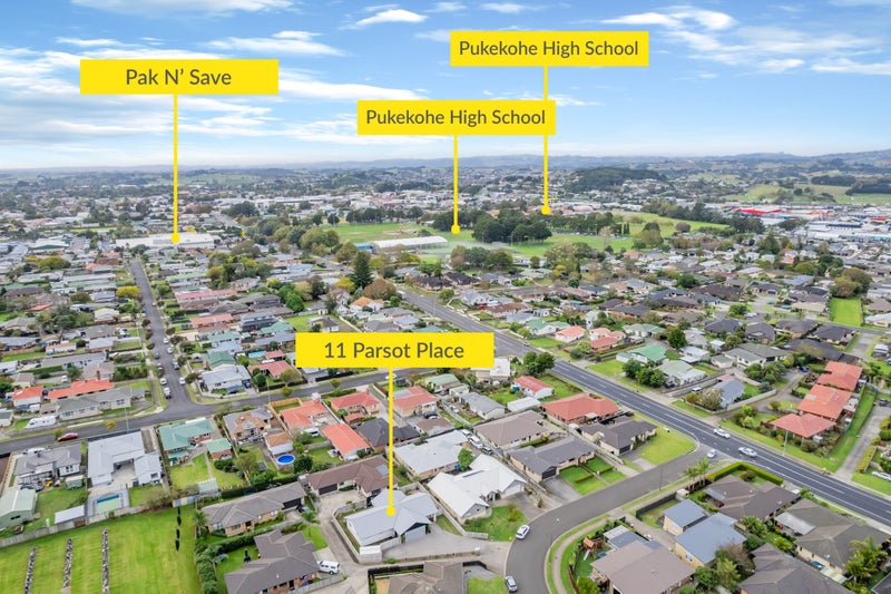 11 Parsot Place, Pukekohe, Pukekohe - Carousel 15