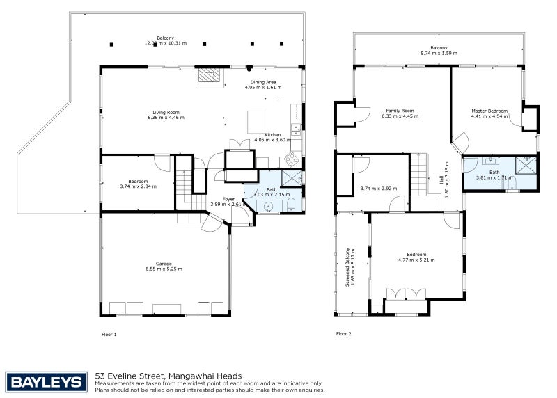 53 Eveline Street, Mangawhai Heads, Mangawhai - Carousel 43