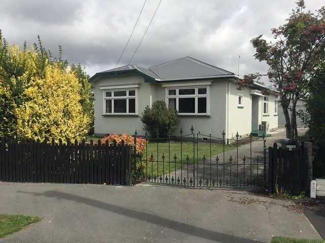11 Gambia Street, Papanui, Christchurch - Carousel 1