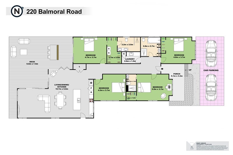 220 Balmoral Road, Mount Eden, Auckland - Carousel 19