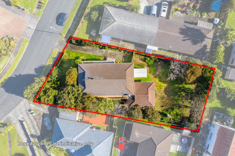 8 Tomintoul Place, Highland Park, Auckland - Carousel 10