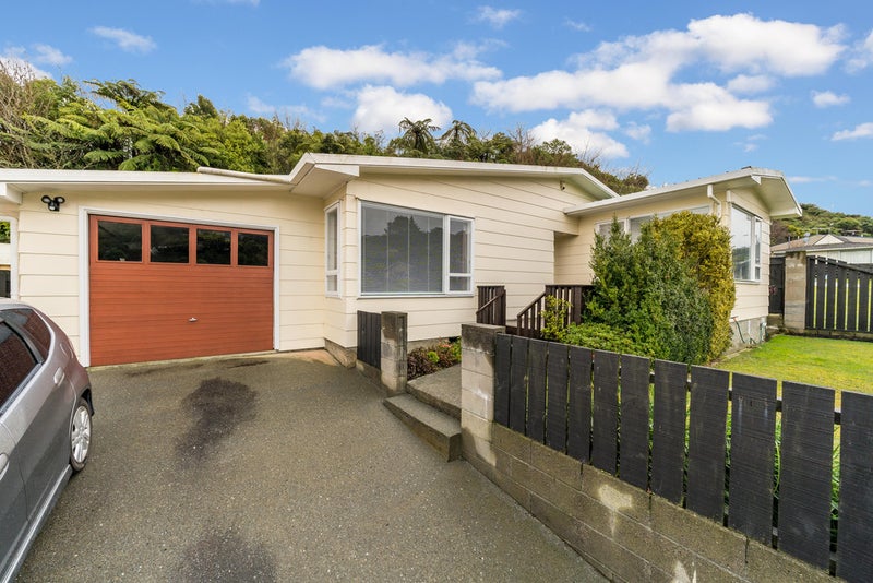 199 Major Drive, Kelson, Lower Hutt - Carousel 20