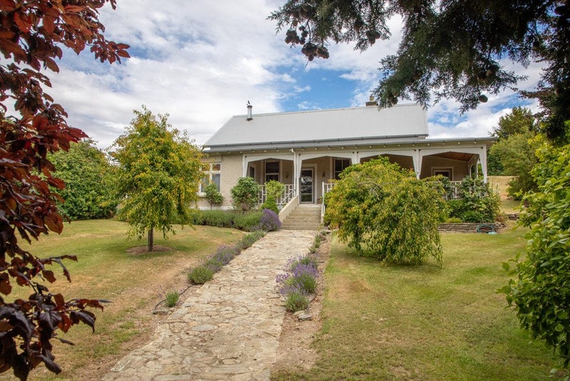 59 Swindon Street, Ophir, Omakau - Carousel 1
