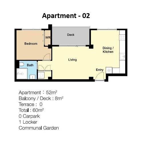 2/12 Burns Avenue, Takapuna, Auckland - Carousel 14