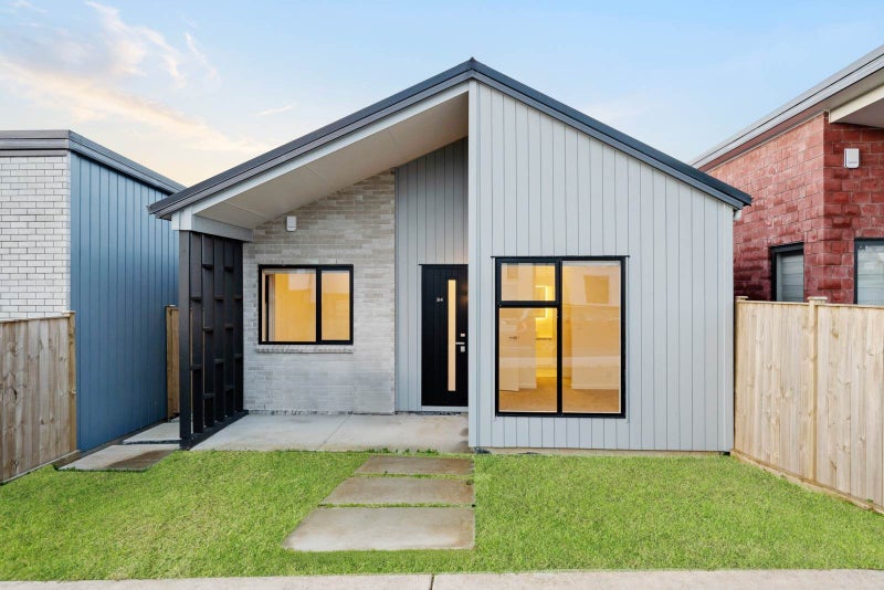 34 Neretva Avenue, Massey, Auckland - Carousel 2