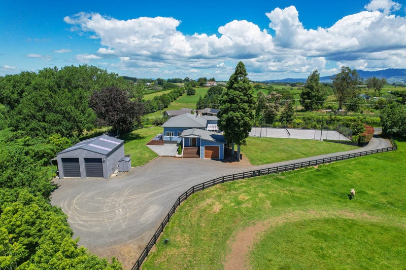 169 Koromatua Road, Temple View, Hamilton - Carousel 1