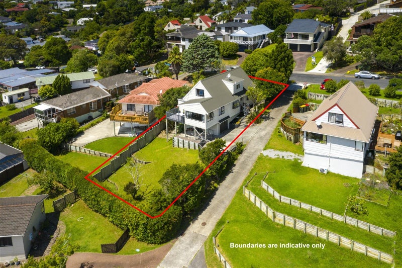 83 Alton Avenue, Hillcrest, Auckland - Carousel 2