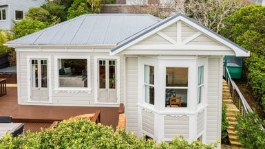 120B Cecil Road, Wadestown, Wellington - Carousel 1