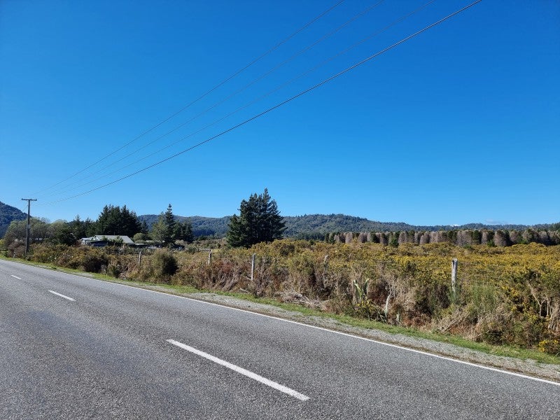 0 State Highway 7, Dobson, Greymouth - Carousel 5