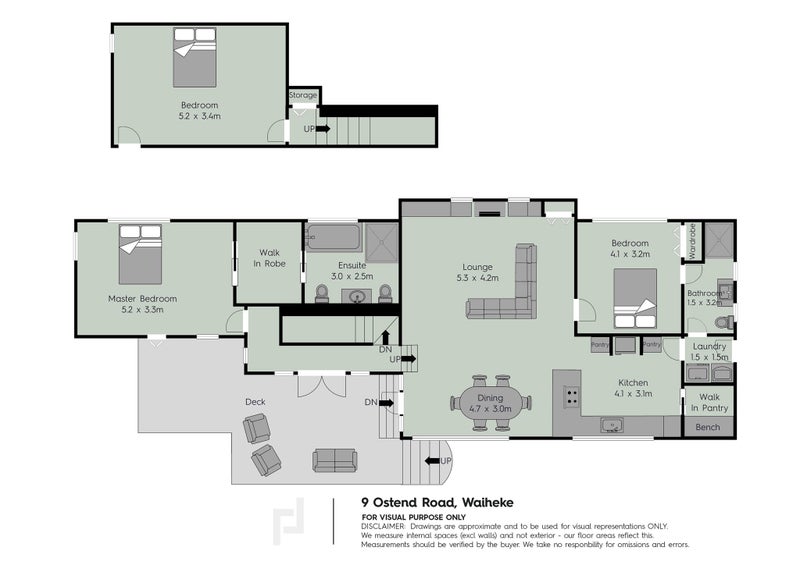 9 Ostend Road, Ostend, Waiheke Island - Carousel 25